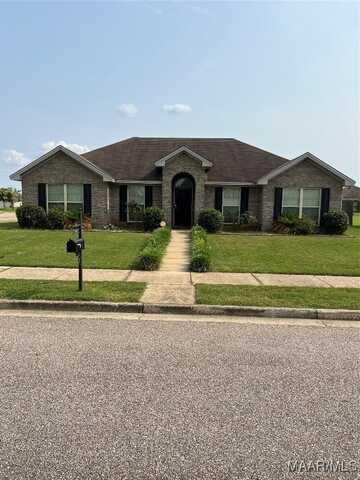 19 High Cotton Court, Wetumpka, AL 36092