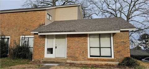 13 PINEYWOOD Court, Millbrook, AL 36054