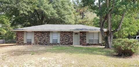 3780 Martha Lane, Millbrook, AL 36054