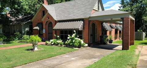 1928 Winona Avenue, Montgomery, AL 36107