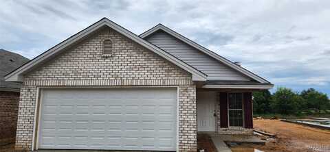 126 Colonial Plaza Street, Millbrook, AL 36054