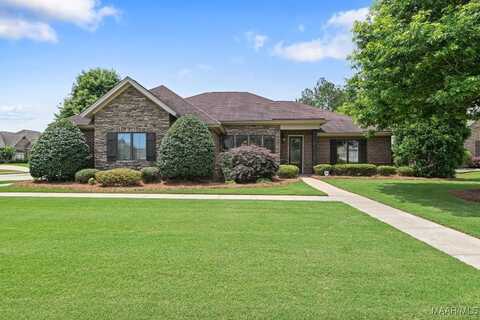8612 BIRCHWOOD Court, Montgomery, AL 36116