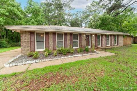 335 Dee Drive, Montgomery, AL 36108