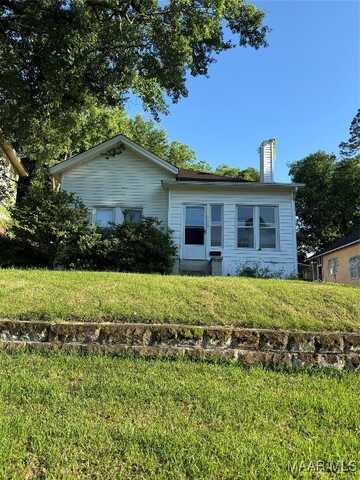 2218 Yancey Avenue, Montgomery, AL 36107
