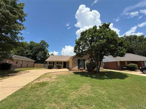 7415 Brampton Lane, Montgomery, AL 36117