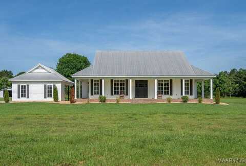 562 Flowers Road, Pike Road, AL 36064
