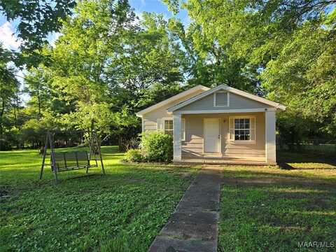 530 W 4th Street, Prattville, AL 36067