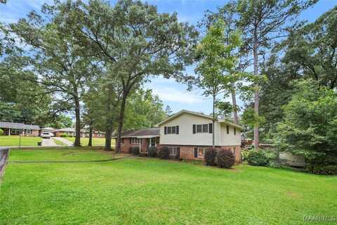 901 GREEN FOREST Drive, Montgomery, AL 36109