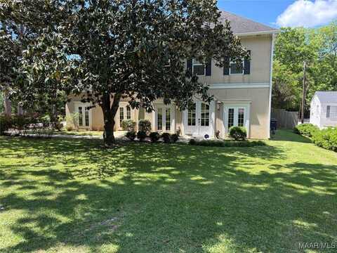 2452 Woodley Road, Montgomery, AL 36111