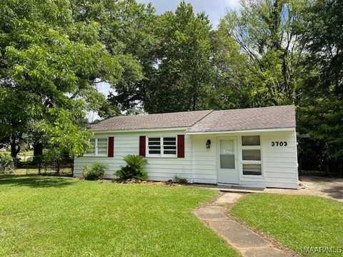 3703 Dundale Road, Montgomery, AL 36109