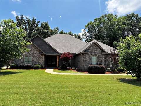 475 Mountain Meadows Lane, Wetumpka, AL 36093