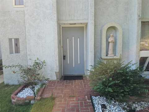 2631 Woodley Park Drive, Montgomery, AL 36116