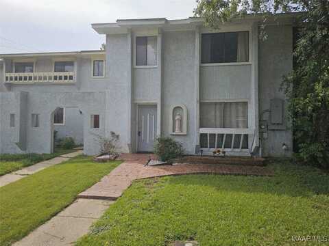 2631 Woodley Park Drive, Montgomery, AL 36116