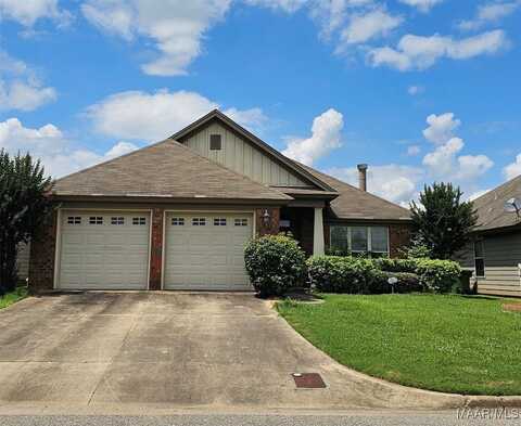 10469 Treviso Place, Montgomery, AL 36117