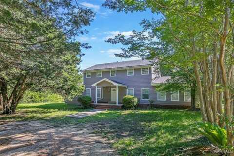 21 JUDGE Estates, Hope Hull, AL 36043