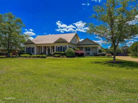 1210 Trevor Circle, Thomasville, AL 36784
