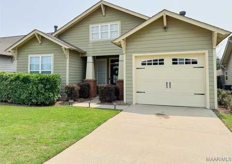 3805 Brookshire Way, Montgomery, AL 36116