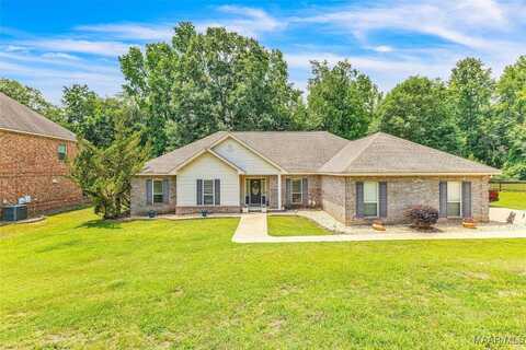 190 Sherwood Trail, Wetumpka, AL 36093