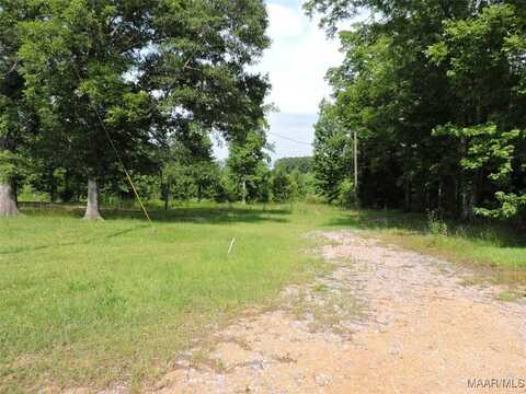 0 S Old Central Road, Greenville, AL 36037