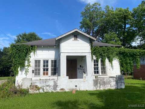 2532 SKYLINE Avenue, Montgomery, AL 36107