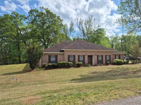 2010 Edgewood Road, Millbrook, AL 36054