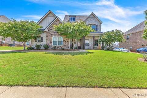 611 Madison Drive, Prattville, AL 36066
