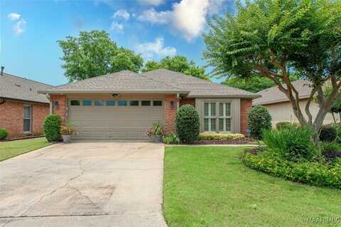 1508 Prairie Lane, Montgomery, AL 36117
