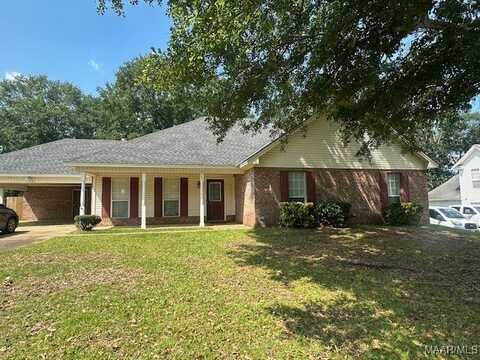 161 Fallon Court, Deatsville, AL 36022