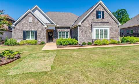 1417 Charleston Drive, Prattville, AL 36066