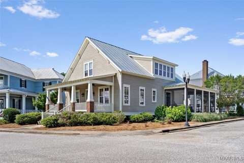 39 Crescent Park, Pike Road, AL 36064
