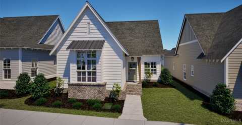 70 Ivy Avenue, Pike Road, AL 36064