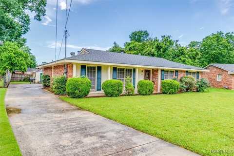 101 Blackwood Drive, Montgomery, AL 36109