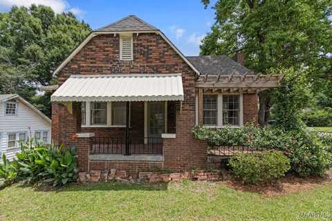 102 VONORA Avenue, Montgomery, AL 36107