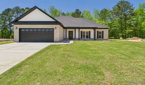 123 Trotter's View Road, Deatsville, AL 36022