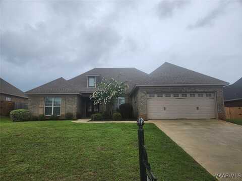 1308 CARSON Drive, Prattville, AL 36067