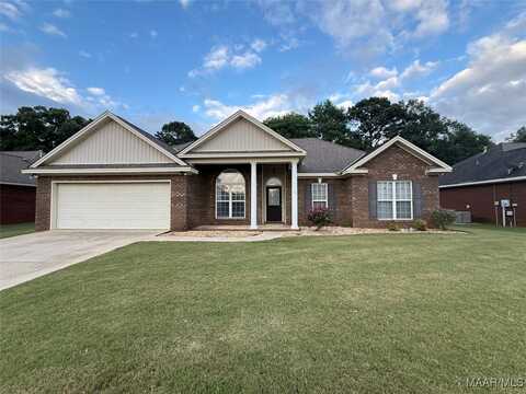 708 Coleman Way, Prattville, AL 36067