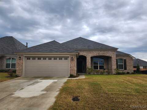 292 Hedgefield Drive, Prattville, AL 36066