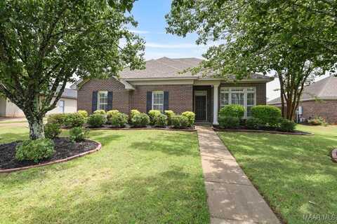 1031 Fawnview Road, Montgomery, AL 36117