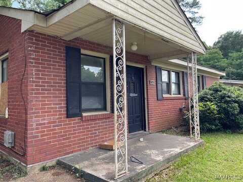 1746 Yarbrough Street, Montgomery, AL 36110