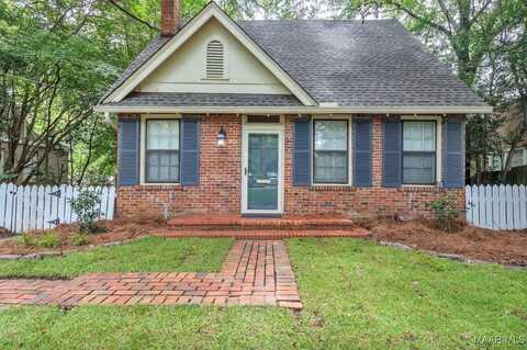 844 E Edgemont Avenue, Montgomery, AL 36111