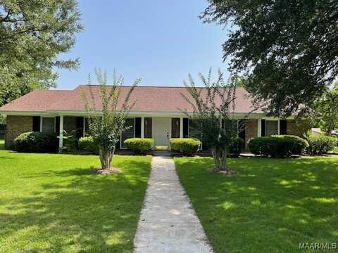 2300 Wentworth Drive, Montgomery, AL 36106