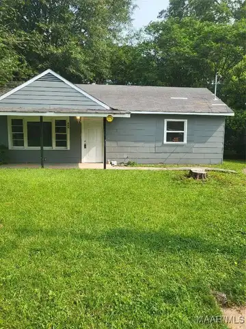 439 Gardendale Drive, Montgomery, AL 36110