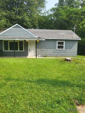 439 Gardendale Drive, Montgomery, AL 36110