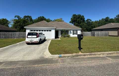 107 Jules Lane, Ashford, AL 36312