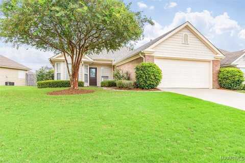 8824 ASHLAND PARK Place, Montgomery, AL 36117