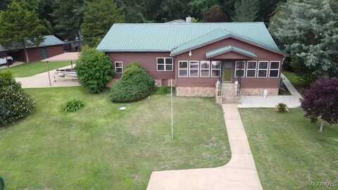 813 Lake Region Circle, Wetumpka, AL 36092