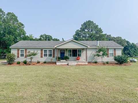 6554 River Road, Selma, AL 36703