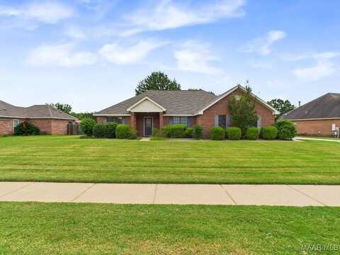 508 Mossy Oak Ridge, Prattville, AL 36066