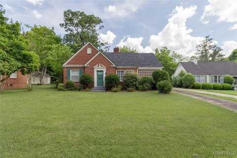 1334 Felder Avenue, Montgomery, AL 36106