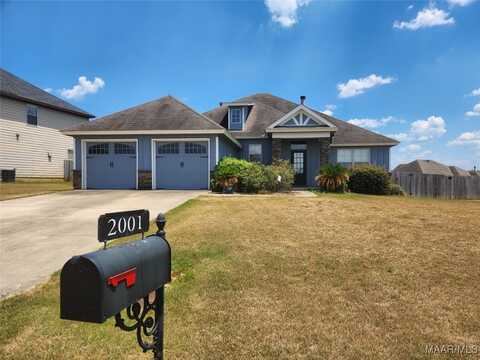 2001 Chancellor Ridge Road, Prattville, AL 36066